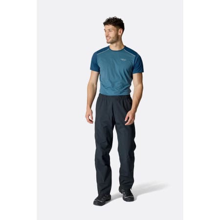 RAB Firewall mountain pnts reg blk - Afbeelding 2