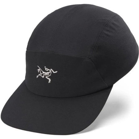 ARC'TERYX Gamma 5 Panel Cap Bl/Ar