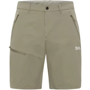 JACK WOLFSKIN PICO TRAIL SHORTS M