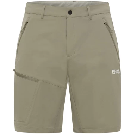 JACK WOLFSKIN PICO TRAIL SHORTS M