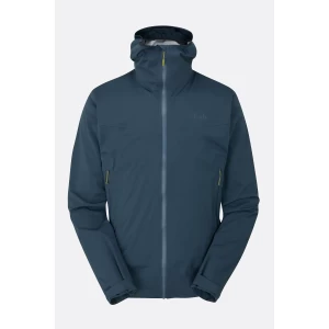 RAB Kinetic 2.0 Jacket blue night