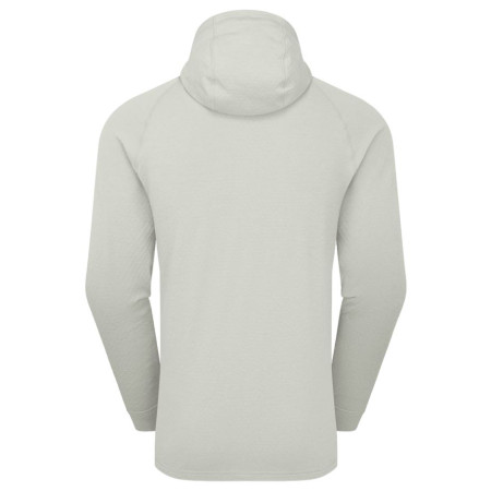 RAB Nexus Hoody light zinc - Afbeelding 2