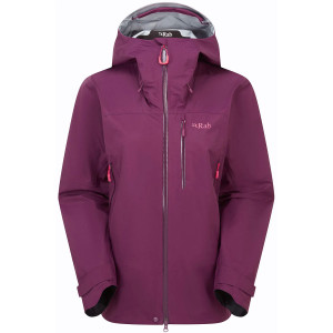 RAB Firewall Mountain Jck mulberry