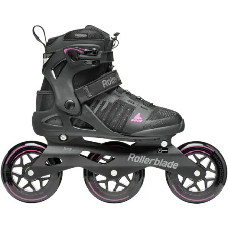 ROLLERBLADE Macroblade 110 3W Wmn blck