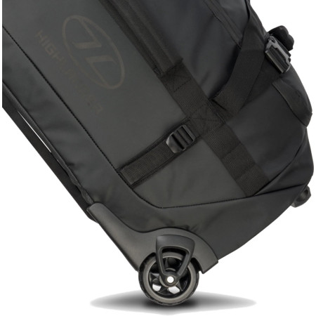 HIGHLANDER Trailer duffel 100L - Afbeelding 4