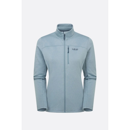 RAB Graviton Jacket Wm citadel
