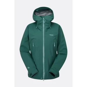 RAB Kangri GTX Jacket Wm green sla