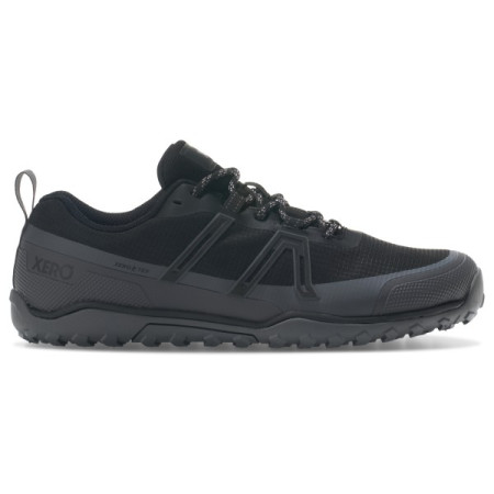 XeroShoes Scrambler Trail low Wp men blk