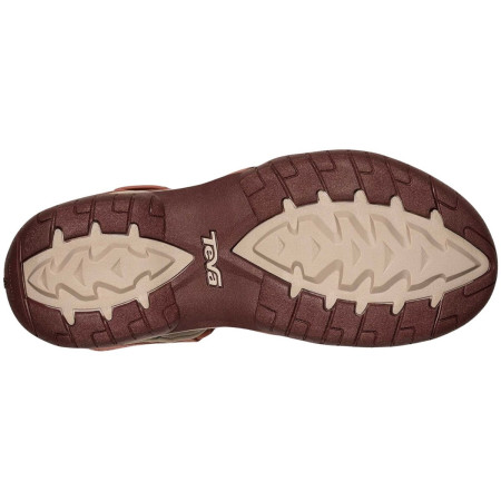 TEVA W Tirra black birch multi - Afbeelding 3