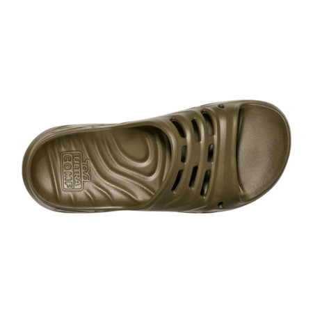 TEVA M ApreTrail Slide drk olive - Afbeelding 3