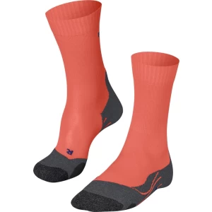 FALKE TK2 Explore Cool Wmn coral