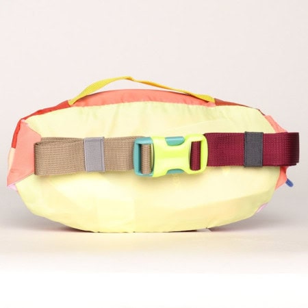 Cotopaxi Kapai 1.5L Hip pack del dia - Afbeelding 2