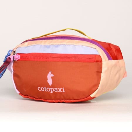 Cotopaxi Kapai 1.5L Hip pack del dia