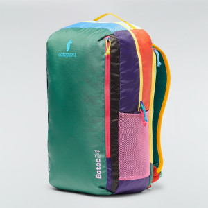 Cotopaxi Batac 24L backpack del dia