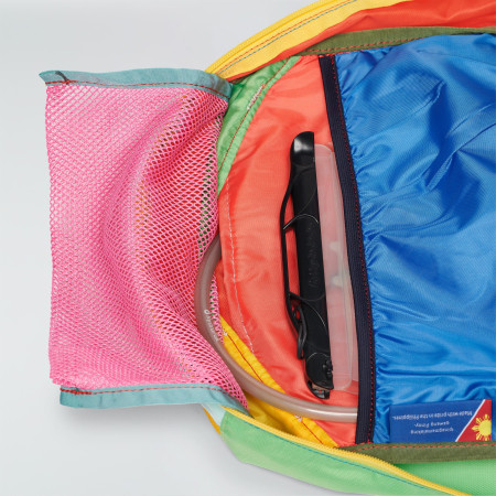 Cotopaxi Batac 24L backpack del dia - Afbeelding 5