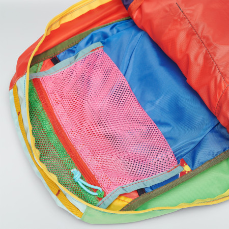 Cotopaxi Batac 24L backpack del dia - Afbeelding 6