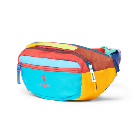 Cotopaxi Kapai 3L Hip pack del dia