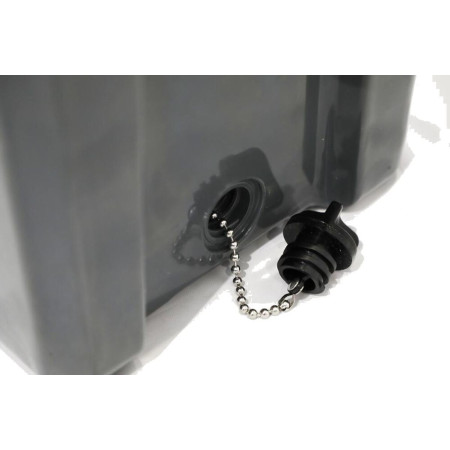 VANGO Glacier 23L  koelbox - Afbeelding 4