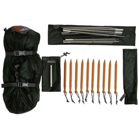 VANGO F10 Helium UL2 tent - Afbeelding 5