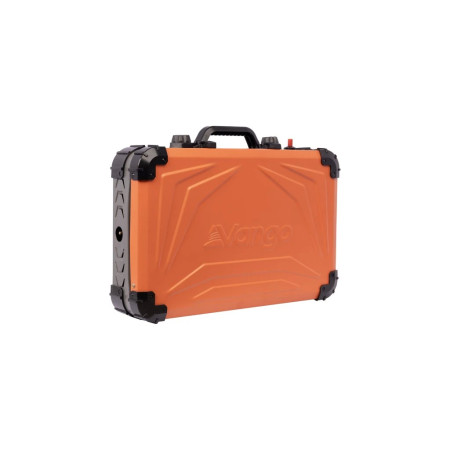 VANGO Magma Cooker burnt orange - gascomfort camping - Afbeelding 2
