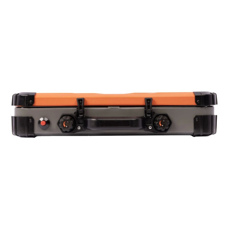 VANGO Magma Cooker burnt orange - gascomfort camping - Afbeelding 4