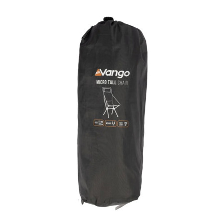 VANGO Micro Tall Chair - Afbeelding 2