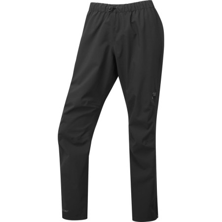 SPRAYWAY Alluvial Regenbroek dames - zwart