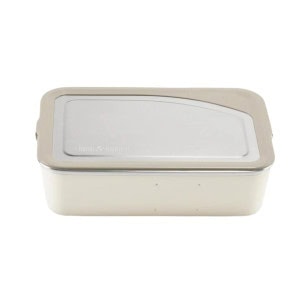 KLEAN KANTEEN Mealbox 1005ml tofu