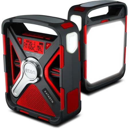 ETON - QUEST NOODRADIO DAB+ - Afbeelding 3