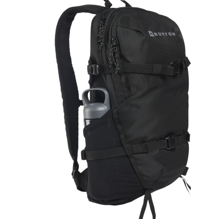 BURTON Day Hiker 22L Pack tr blk - Afbeelding 7