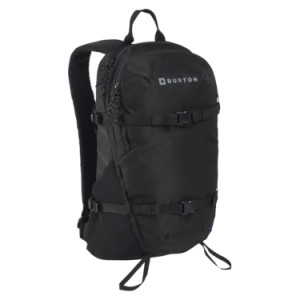 BURTON Day Hiker 22L Pack tr blk