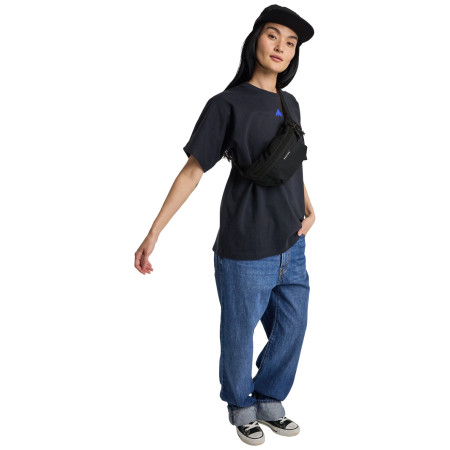 BURTON Hip Pack Black - Afbeelding 4