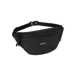 BURTON Hip Pack Black