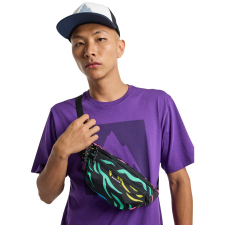 BURTON Hip Pack Safari - Afbeelding 3