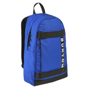 BURTON Emphasis 2.0 Pack Jake Bleu