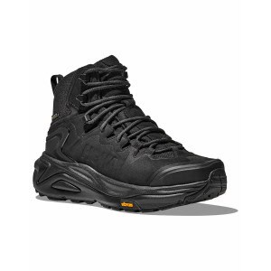 HOKA W Kaha 3 mid gtx black
