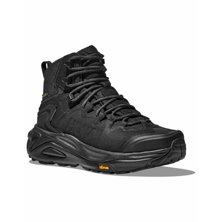 HOKA M Kaha 3 mid gtx black