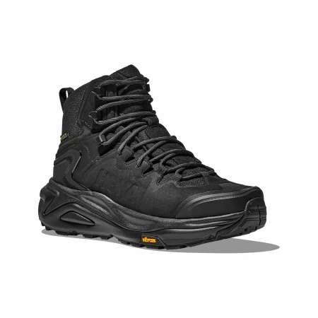 HOKA M Kaha 3 mid gtx black
