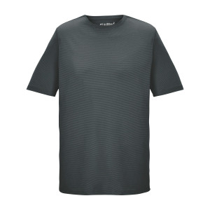 KILLTEC KOS 94 outdoorshirt heren - donkergroen