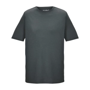 KILLTEC KOS 94 outdoorshirt heren - donkergroen