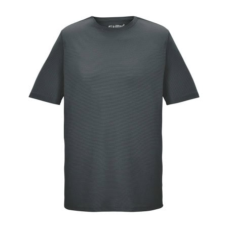 KILLTEC KOS 94 outdoorshirt heren - donkergroen