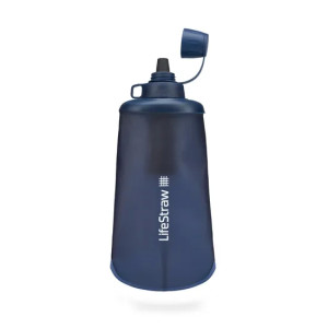 LifeStraw PEAK series Squeeze bottle 650