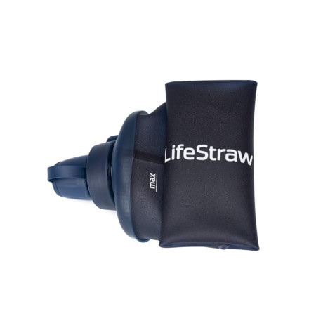 LifeStraw PEAK series Squeeze bottle 650 - Afbeelding 4