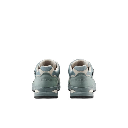 LOWA Renegade Evo GTX lage wandelschoenen dames - mintgroen - Afbeelding 6