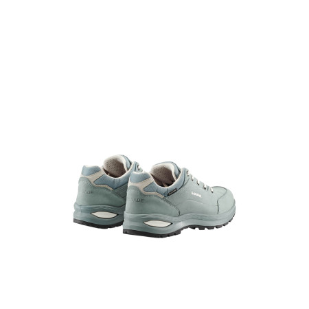 LOWA Renegade Evo GTX lage wandelschoenen dames - mintgroen - Afbeelding 3
