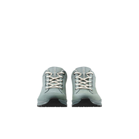 LOWA Renegade Evo GTX lage wandelschoenen dames - mintgroen - Afbeelding 4