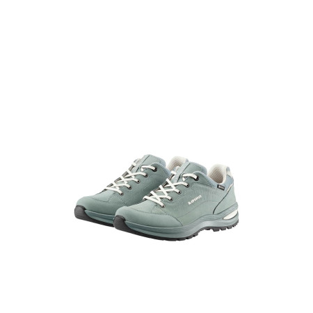 LOWA Renegade Evo GTX lage wandelschoenen dames - mintgroen - Afbeelding 2