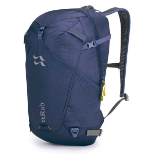 RAB Tensor 20L dagrugzak - donkerblauw