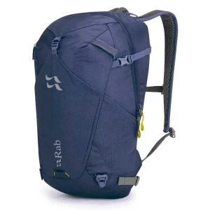 RAB Tensor 20L dagrugzak - donkerblauw