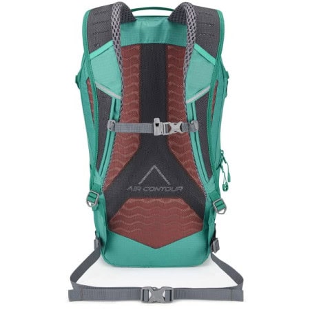 RAB Tensor 20L dagrugzak - turquoise - Afbeelding 4